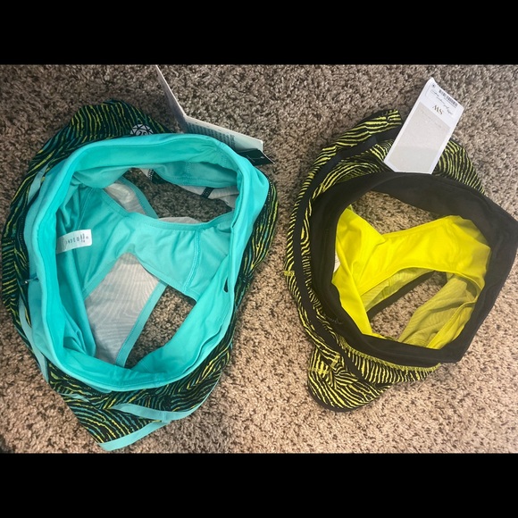 NWT SW Speed Short - Picture 5 of 5